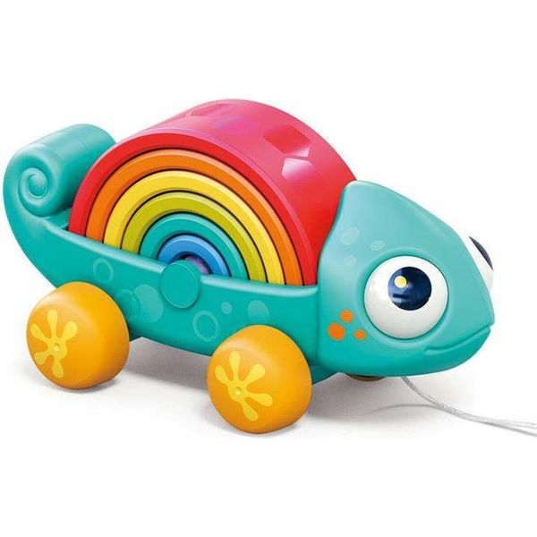 Gioco Di Destrezza Per Bambini 29 X 14 X 14 Cm-image