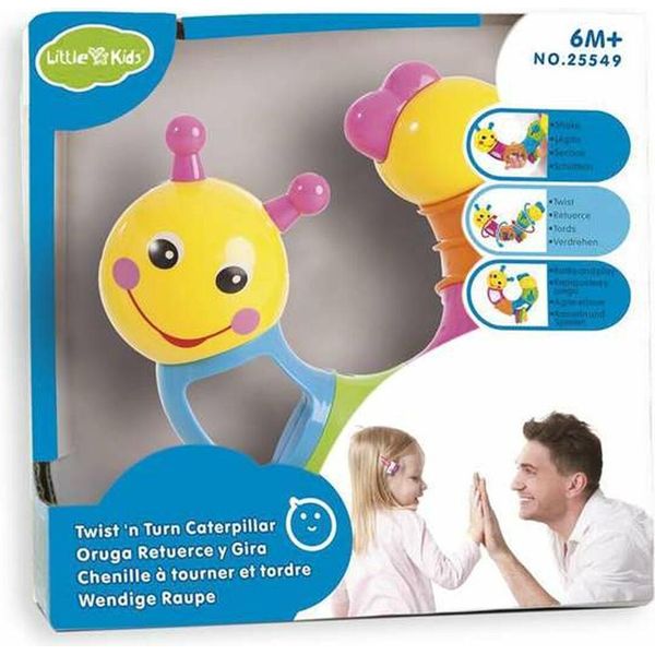 Gioco Di Destrezza Per Bambini 13 X 14 Cm-image