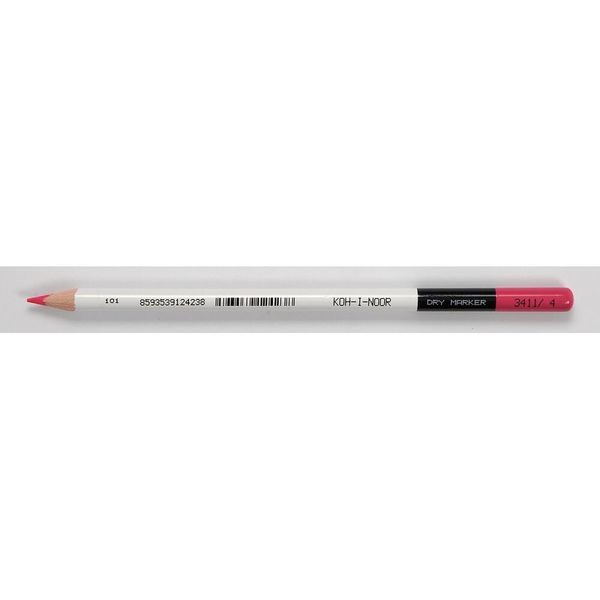 Evidenziatore Koh A Secco - Rosa - Confezione Da 12 Pz-image