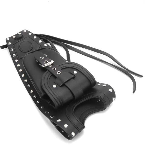 Borsa Serbatoio Moto, Borsa Serbatoio, Cuscinetto Serbatoio, Sacchetto Serbatoio, Borsa Pannello Serbatoio, Accessorio Moto-image