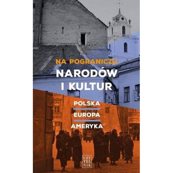 Al Confine Tra Nazioni E Culture. Polonia - Europa - America-image