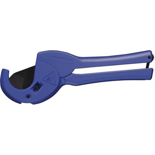 Cesoie Per Tubi In Plastica 0 - 35 Mm Pp/Pe/Pb/Pvdf/Mlp/Msr/Vpe/Cpvc/Pvc-image