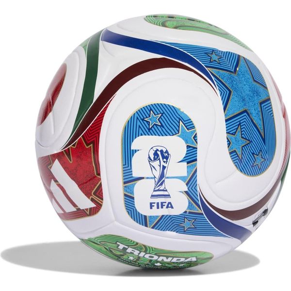 PiłKa Adidas Wc Trionda League JD8030 5-image