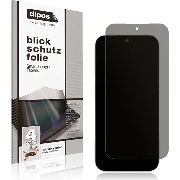Pellicola Prottetiva Per Redmi K90 Pro Max Protezione Vista 4 Modi Dipos-image