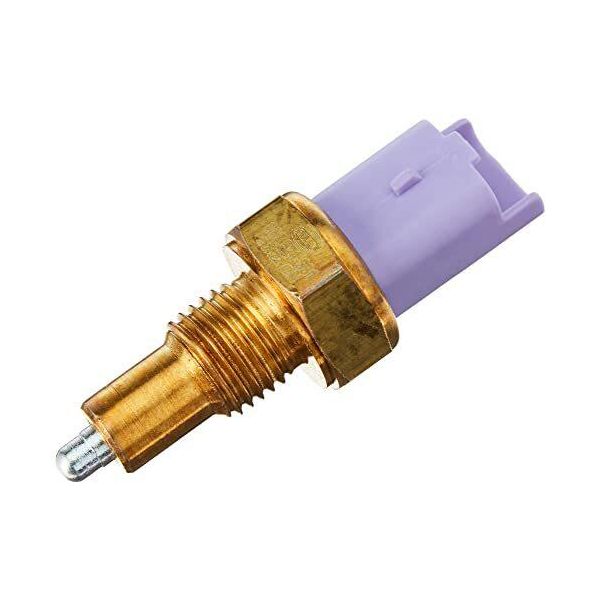 Hella 6ZF 008 621 331 Interruttore Luce Di Retromarcia 12V 2 Numero Di Connessioni Ovali Avvitate Contatto No Elettrico Ricambio Veicolo-image