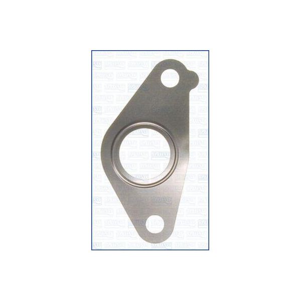 Ajusa Guarnizione Valvola Egr Guarnizione Per Valvola Egr 01277700 Per Mitsubishi Asx (Gaw) 0,2 Mm 95 Mm 50 Mm-image