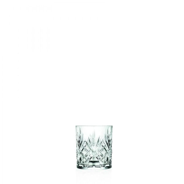 Rcr Melodia Set Di 6 Bicchieri Liquore Cl 8-image