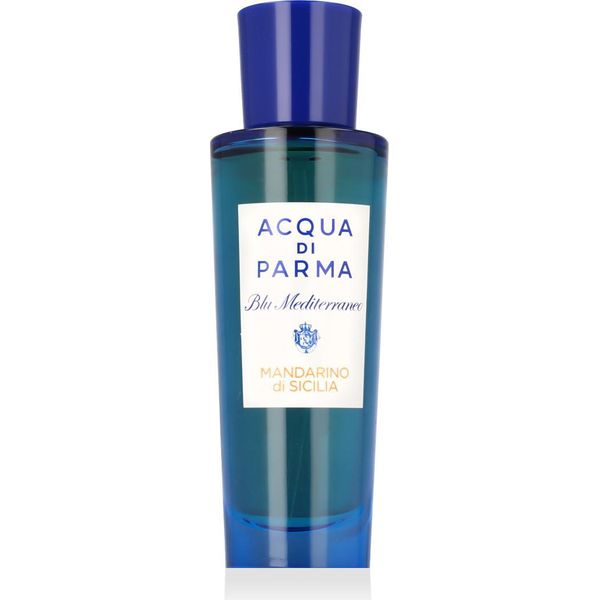 Acqua Di Parma Blu Mediterraneo Mandarino Di Sicilia Eau De Toilette Unisex 30 Ml-image