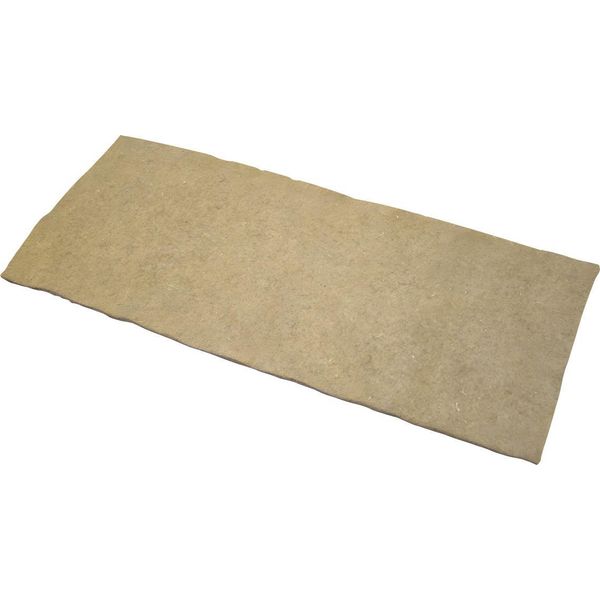 Tappetino In Canapa Nobby Confezione Da 2, 120 X 60 X 0,5 Cm-image