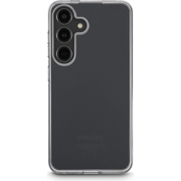 Custodia Per Cellulare Hama "Always Clear"" Per Samsung Galaxy S24+, Trasparente"-image