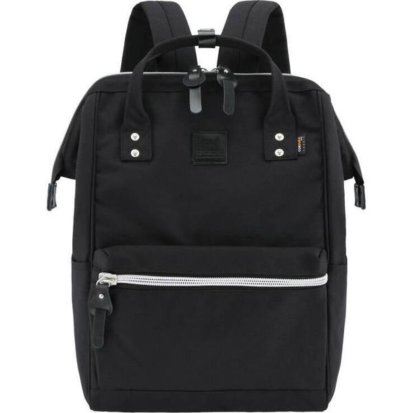 Himawari 1882 Zaino Per Computer Portatile 15,6'' (Nero)-image