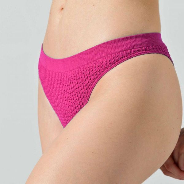 Bmymoon Arena Bikini Bottoms Rosa S-M Donna Rosa S-M-image
