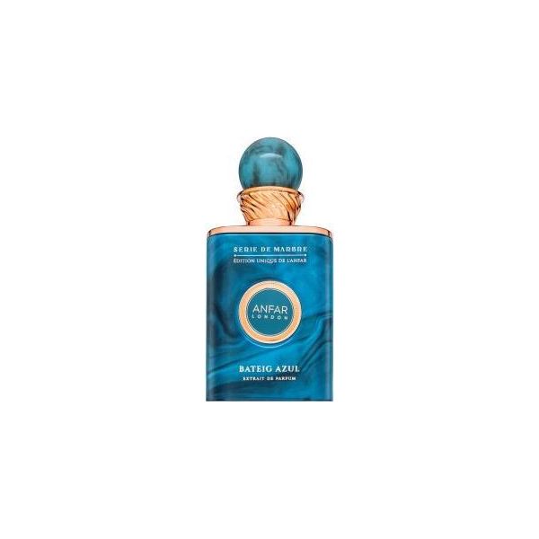 Anfar Bateig Azul Profumo Puro Unisex 100 Ml-image