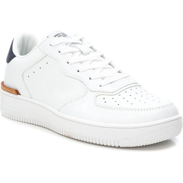 Teddy Smith 120182 Scarpe Sportive Bianco Eu 45 Uomo Bianco Eu 45-image