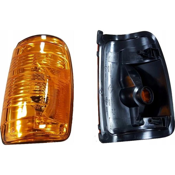 Lampeggiante Speaker Destro Ford Transit Mk8 Tourneo 2014- Blinker-image