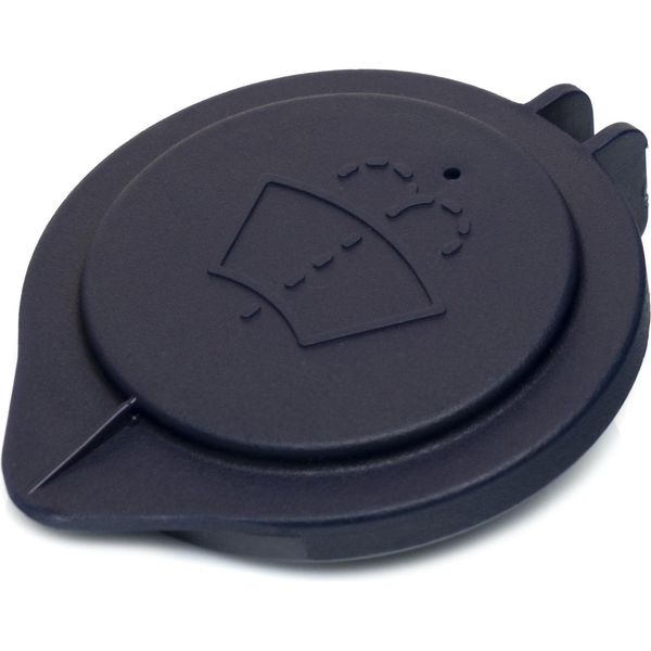 Tappo Serbatoio Lavavetro Peugeot 407 3008-image