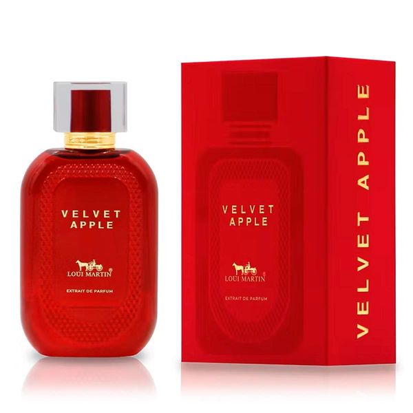 Loui Martin Velvet Apple 100 Ml Estratto Di Profumo Unisex-image