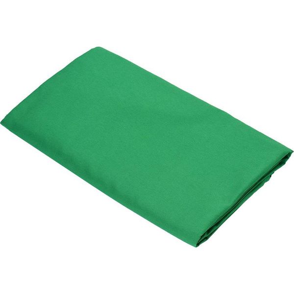 Sfondo Per Schermo Verde, Sfondo Fotografico, Tenda, Sfondo Verde, 15,2 X 2,9 M, Leggero E Pieghevole, Design Senza Cuciture Con Una Borsa Per Asta Per Ritratti In Studio Video-image