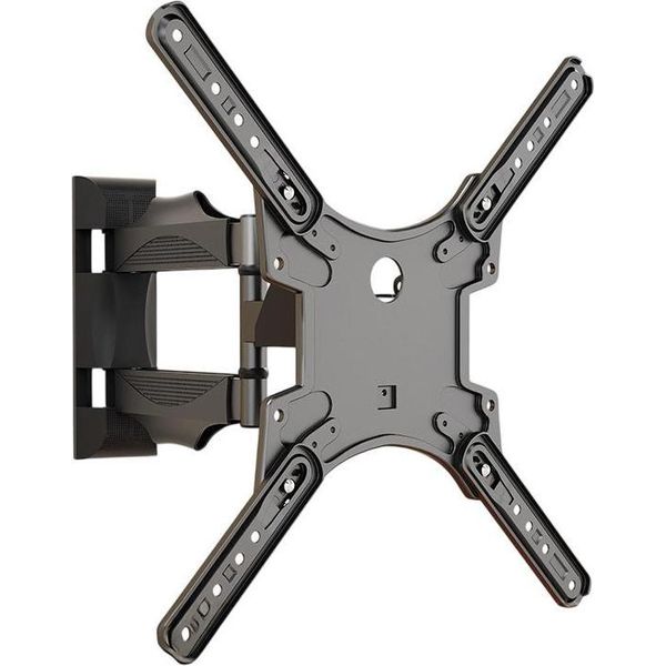 FD-L400 Supporto Per Tv 32-55 Pollici, Supporto A Parete Per Tv Regolabile-image