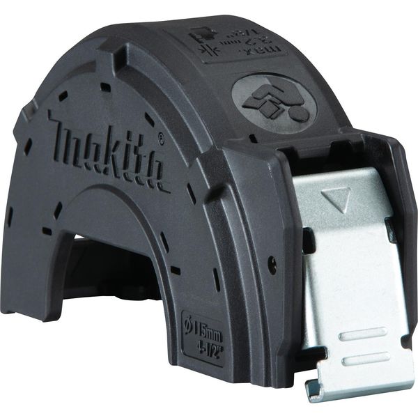 Makita 199709-0 Coperchio Di Protezione 115 Mm-image