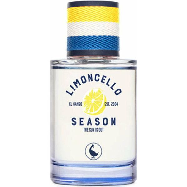 El Ganso - Limoncello Season Edt 125Ml-image