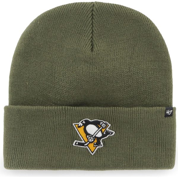 47 Marca Berretto Invernale - Haymaker Pittsburgh Penguins-image