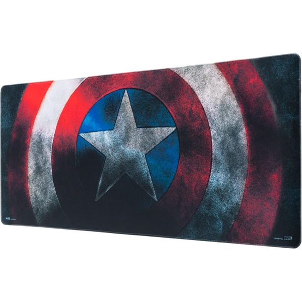 Erik - Marvel Captain America Mata Gamingowa, Oficjalny Produkt Akcesoryjny-image