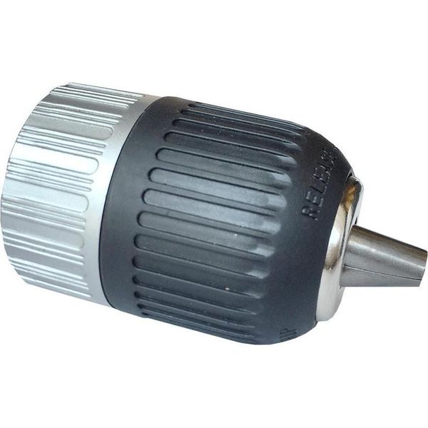 2-13 Mm Click-Mandrino Autoserrante Con Filetto 3/8"-24 Unf"-image
