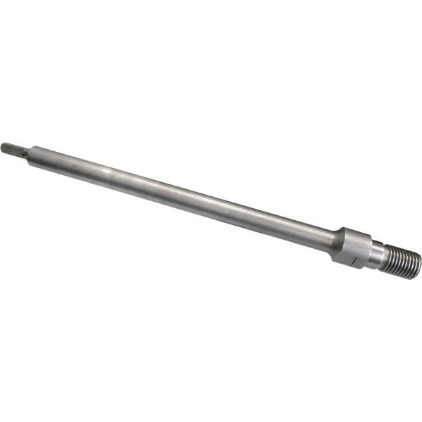 500 Mm Attacco Esagonale Per Diamantate Con Filetto 1-1/4" Gewinde"-image