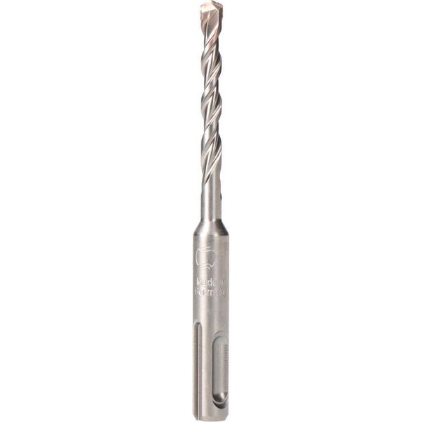 Trapano Izar Iz28000 Koma Tools Concrete Sds Plus 14 X 210 Mm-image