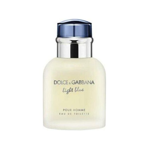 Dolce & Gabbana Light Blue Pour Homme Edt Spray 40Ml-image