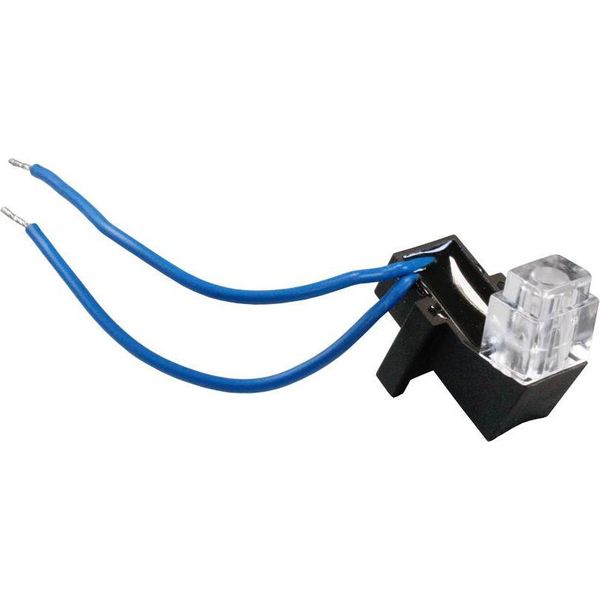 Interruttore Per Makita HR2470F (Articolo No. 631746-3)-image