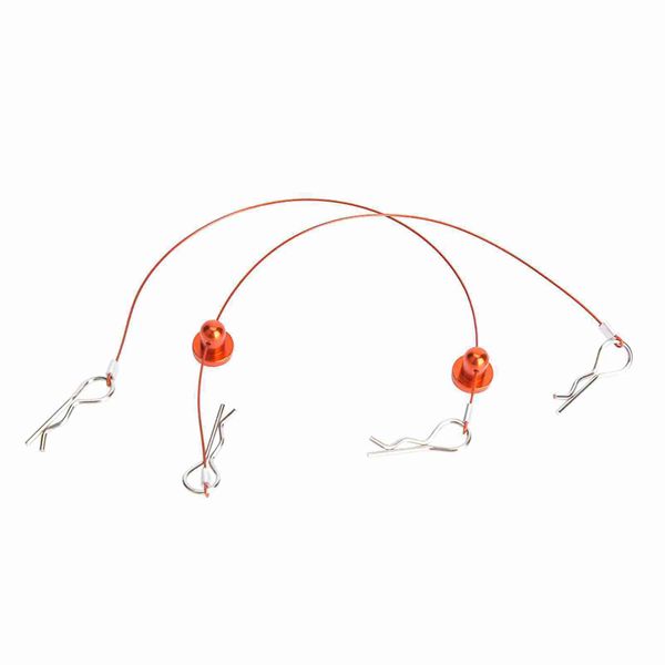 Clip Del Corpo Dell'auto, Perni Della Clip Del Corpo Del Guscio Dell'auto Rc, Clip Del Filo Del Guscio Dell'auto Rc, Clip Del Filo Del Corpo Dell'auto Rc, Clip Della Vite Del Corpo Dell'auto Rc, Fermo Della Vite Della Clip Del Corpo Dell'auto Rc-image