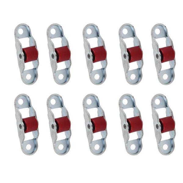 Carrucola Per Porta Scorrevole, Carrucola Per Porta Scorrevole, Carrucola Per Finestra Scorrevole, Carrucola Scorrevole, Rullo Della Carrucola, Hardware Della Porta Scorrevole-image