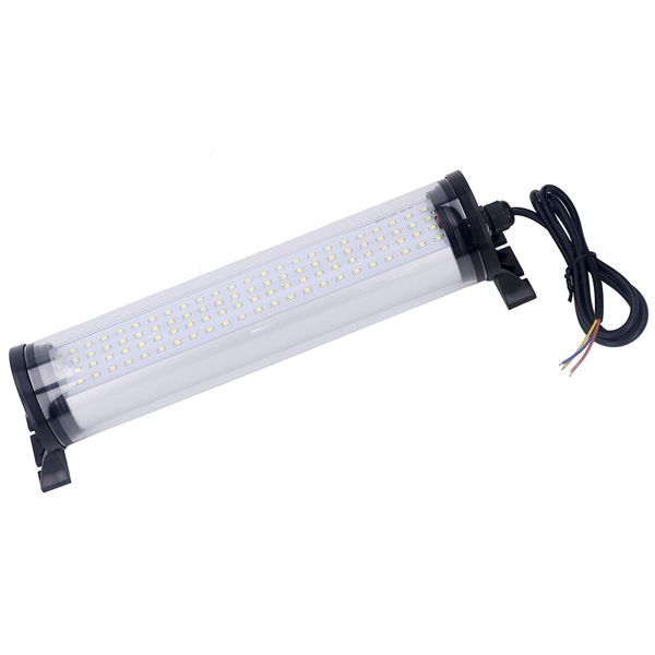 Luce Di Lavoro Del Led, Luce Del Tubo Della Macchina Led, Luce Del Tubo Della Macchina, Lampada Del Tubo Della Macchina, Lampada Dello Strumento Della Macchina, Luce Del Tubo Del Led-image