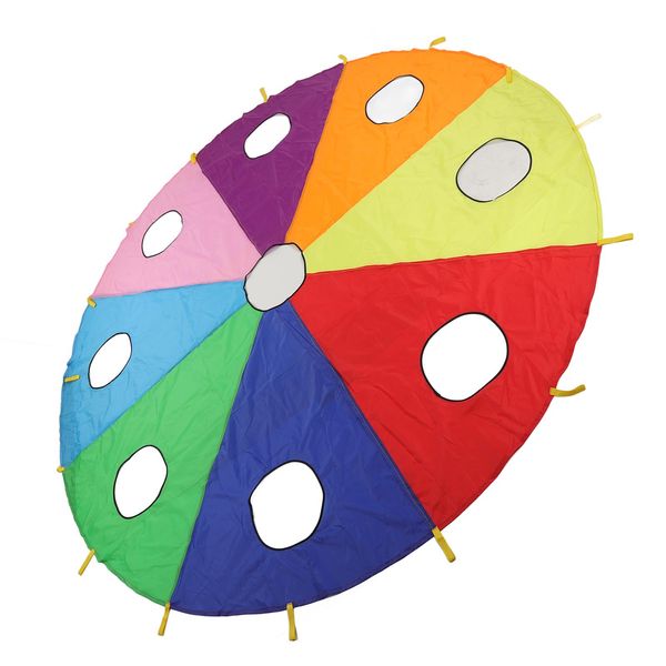 Ombrello Gioco Della Talpa Paracadute, Gioco Della Talpa Paracadute, Gioco Della Talpa Paracadute All'aperto, Gioco Della Talpa Paracadute Per Bambini, Gioco Della Talpa Paracadute Interattivo, Gioco Della Talpa Paracadute-image