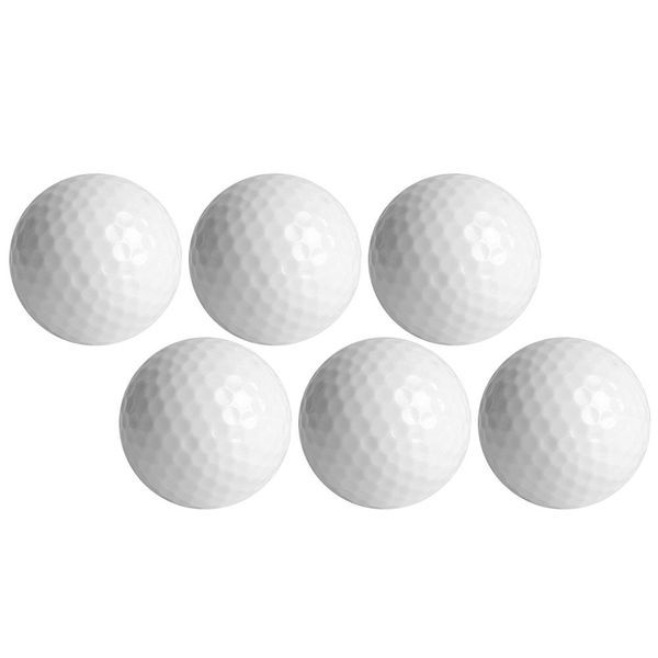 Pallina Da Golf, Pallina Da Golf Luminosa, Pallina Da Golf A Led, Pallina Da Golf Luminosa A Led, Pallina Da Golf In Gomma Sintetica-image