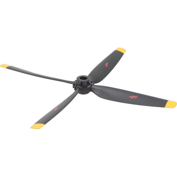Elica Per Aerei Rc, Elica Per Wltoys Xk A280, Elica A Pale Per Wltoys, Elica A Ventaglio Per Wltoys, Ricambi Elica Rc, Ricambi Accessori Per Aeroplani Rc-image