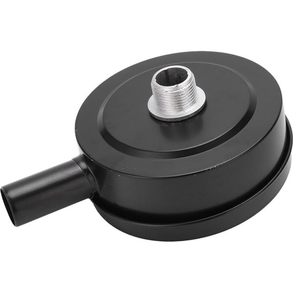 Silenziatore Del Compressore D'aria, Silenziatore Del Filtro Dell'aria G3/4, Silenziatore Del Ferro, Silenziatore Del Filtro Del Suono, Parti Di Riduzione Del Rumore Del Compressore D'aria, Accessori Del Compressore D'aria-image