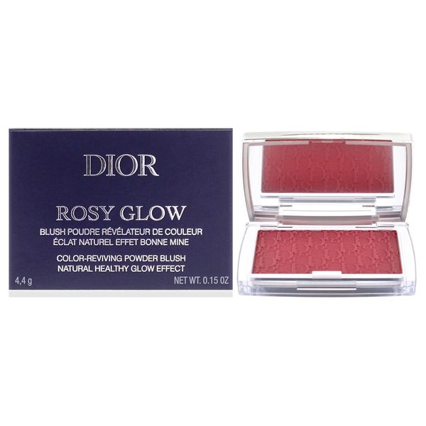 Dior Backstage Rosy Glow 012 Rosewood (4,5 G)-image