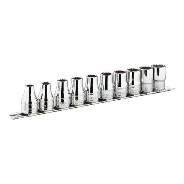 Facom SteckschlüSsel-Set 1/2Z, 9-Tlg (S.41E)-image