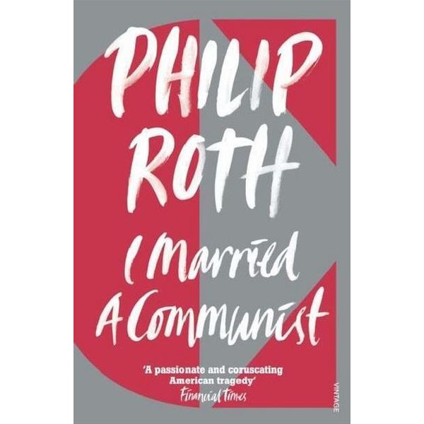 Ho Sposato Un Comunista-image