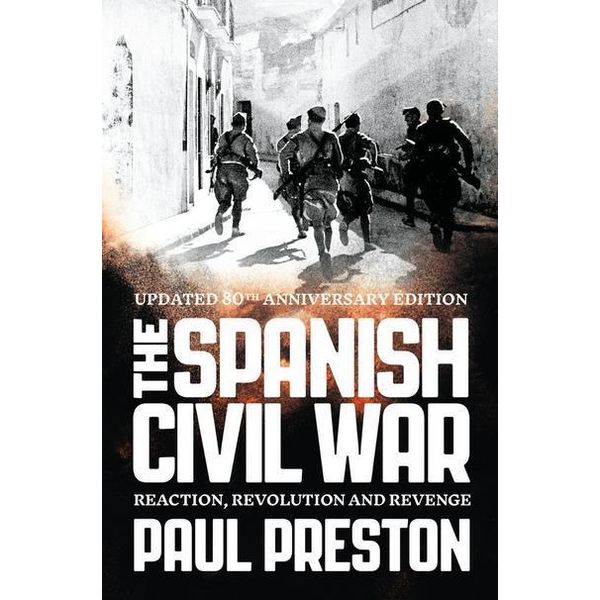 La Guerra Civile Spagnola-image