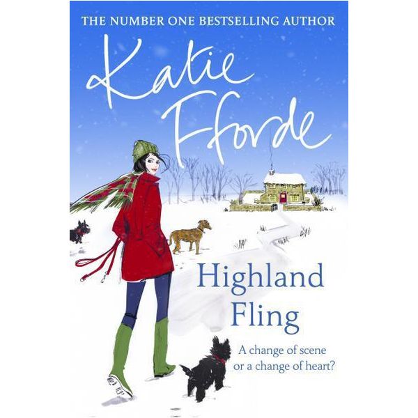 Highland Fling-image