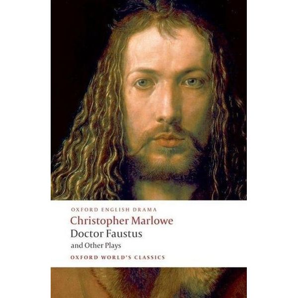 Il Dottor Faustus E Altre Opere-image