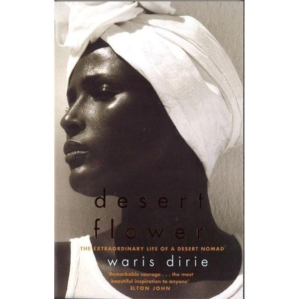Fiore Del Deserto-image