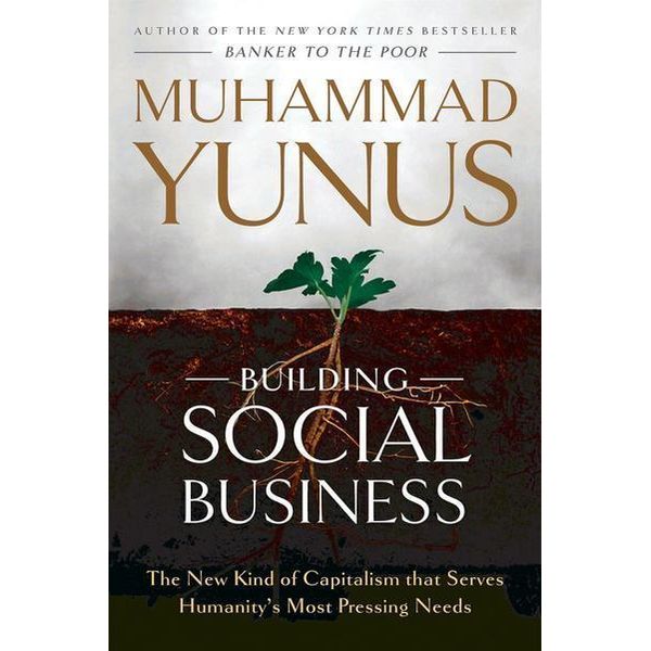 Costruire Il Social Business-image