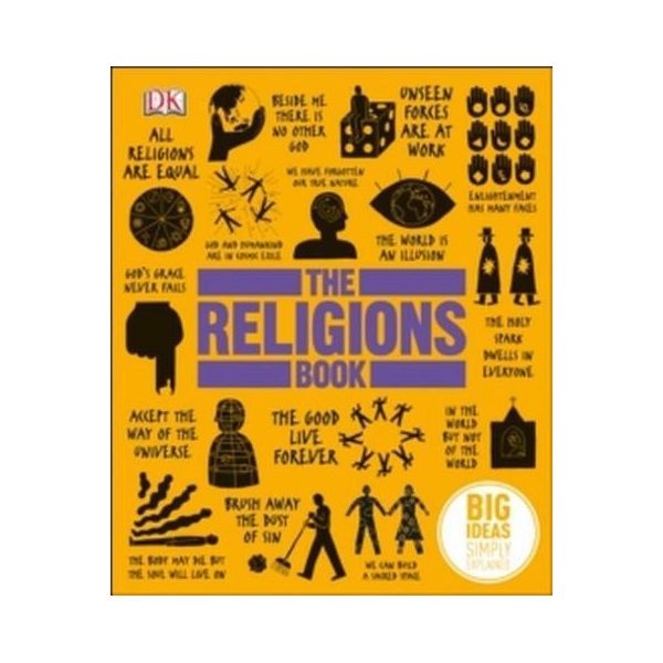 Il Libro Delle Religioni-image