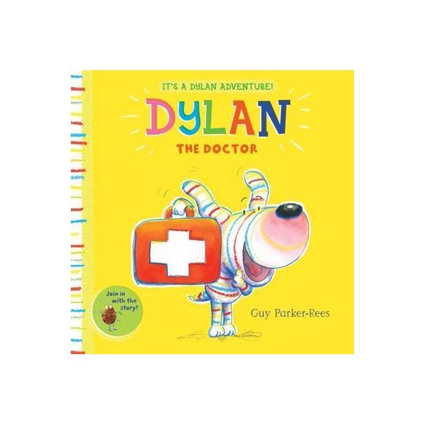 Dylan Il Dottore-image