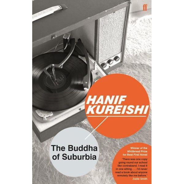 Il Buddha Di Suburbia-image